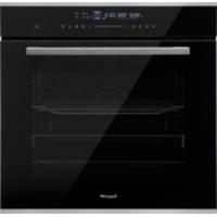 Электрический духовой шкаф samsung dual cook flex nv75n7646rs wt