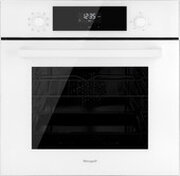 Weissgauff EOV 302 SW White Edition фото