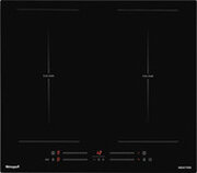 Weissgauff HI 642 BSCM Dual Flex фото