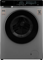 Weissgauff WMD 888 Touch Inverter Steam Silver фото