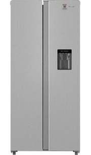 Weissgauff WSBS 600 X NoFrost Inverter Water Dispenser фото