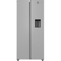 Weissgauff WSBS 600 X NoFrost Inverter Water Dispenser