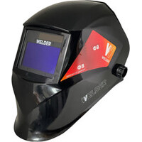 Welder Ф8 Pro