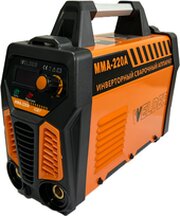 Welder MMA-220 LCD фото