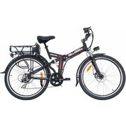 Wellness Cross Rack 500W фото