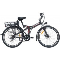 Wellness Cross Rack 500W