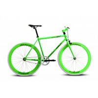 Welt Welt Fixie 1.0 (2016)