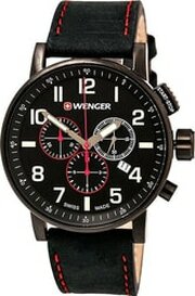 Wenger Attitude Chrono 01.0343.104 фото