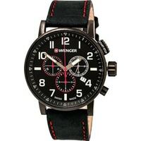 Wenger Attitude Chrono 01.0343.104