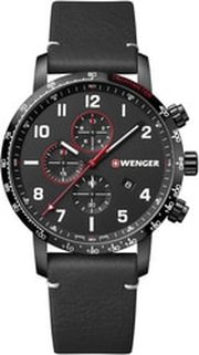 Wenger Attitude Chrono 01.1543.106 фото