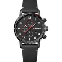 Wenger Attitude Chrono 01.1543.106