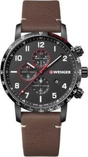 Wenger Attitude Chrono 01.1543.107 фото