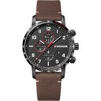 Wenger Attitude Chrono 01.1543.107