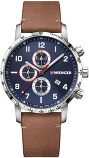 Wenger Attitude Chrono 01.1543.108 фото