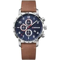 Wenger Attitude Chrono 01.1543.108