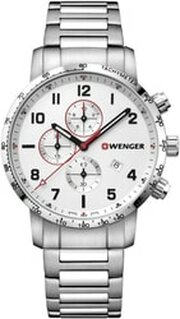 Wenger Attitude Chrono 01.1543.110 фото