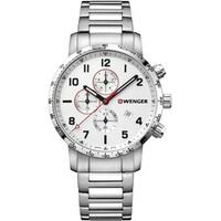 Wenger Attitude Chrono 01.1543.110