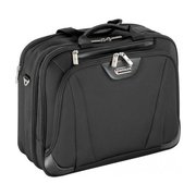 Wenger Business Deluxe Zipped Case 17