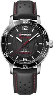 Wenger Roadster Black Night 01.1841.101 фото