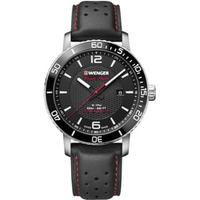 Wenger Roadster Black Night 01.1841.101