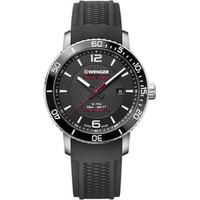 Wenger Roadster Black Night 01.1841.102