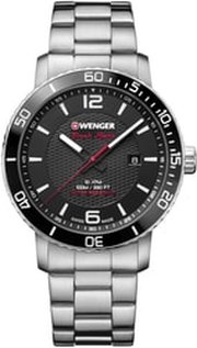 Wenger Roadster Black Night 01.1841.104 фото