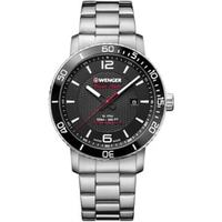 Wenger Roadster Black Night 01.1841.104