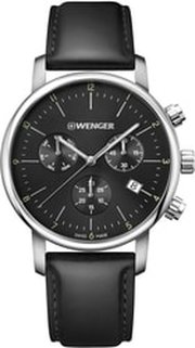 Wenger Urban Classic Chrono 01.1743.102 фото