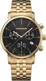 Wenger Urban Classic Chrono 01.1743.103 фото