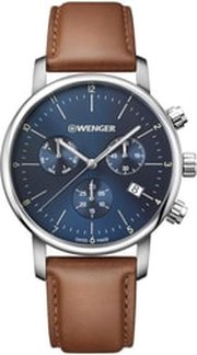 Wenger Urban Classic Chrono 01.1743.104 фото