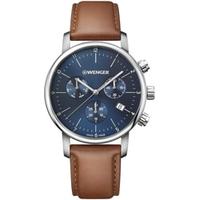 Wenger Urban Classic Chrono 01.1743.104