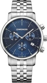 Wenger Urban Classic Chrono 01.1743.105 фото