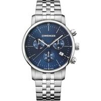 Wenger Urban Classic Chrono 01.1743.105