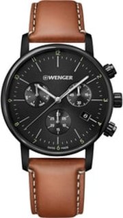 Wenger Urban Classic Chrono 01.1743.115 фото