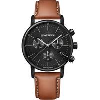 Wenger Urban Classic Chrono 01.1743.115