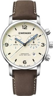 Wenger Urban Metropolitan Chrono 01.1743.111 фото