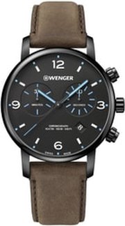 Wenger Urban Metropolitan Chrono 01.1743.112 фото