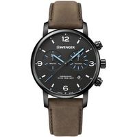 Wenger Urban Metropolitan Chrono 01.1743.112