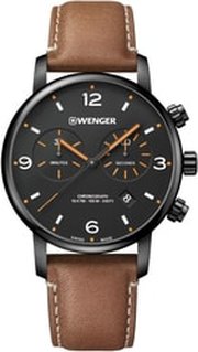 Wenger Urban Metropolitan Chrono 01.1743.113 фото