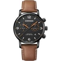 Wenger Urban Metropolitan Chrono 01.1743.113