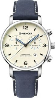 Wenger Urban Metropolitan Chrono 01.1743.119 фото