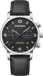 Wenger Urban Metropolitan Chrono 01.1743.120 фото