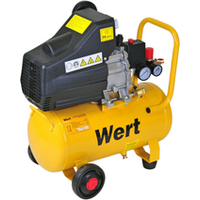 Wert AC 400/24