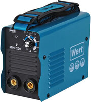 Wert MINI 200 W1701.009.00 фото