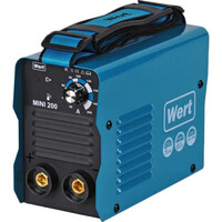 Wert MINI 200 W1701.009.00