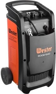 Wester BOOST240 фото