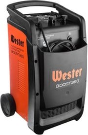 Wester BOOST360 фото