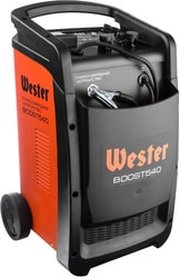 Wester BOOST540 фото