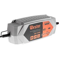 Wester CD-7200