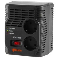 Wester STB-500R